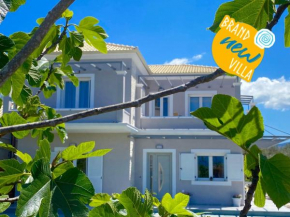 Villa Spiridoula - Luxury Holiday Home